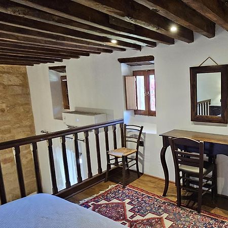 Villa Aphrodite Lindos Suites Eksteriør bilde