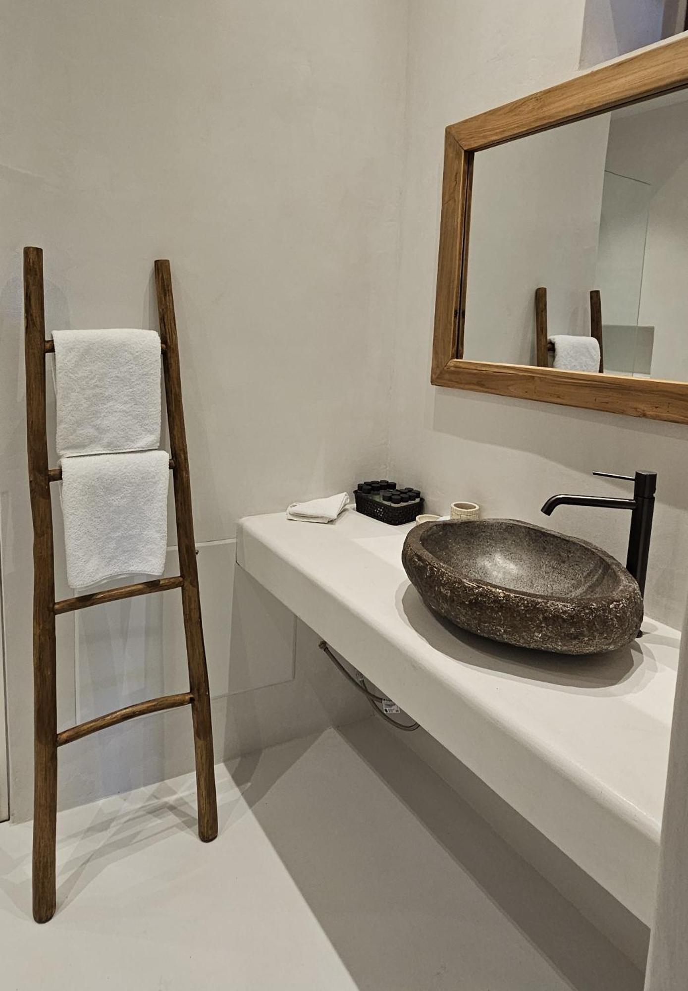 Villa Aphrodite Lindos Suites Eksteriør bilde