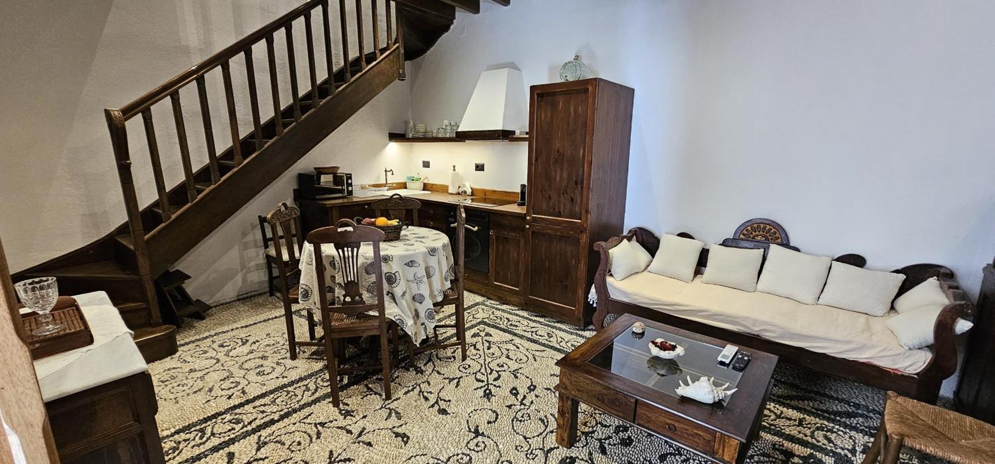 Villa Aphrodite Lindos Suites Eksteriør bilde
