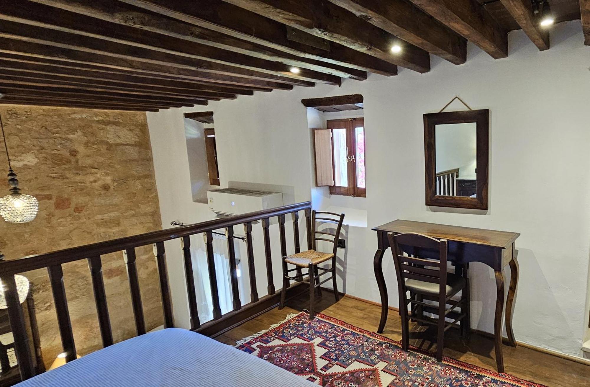 Villa Aphrodite Lindos Suites Eksteriør bilde